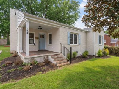 304 Wedgewood Dr, Greenville, SC, 29609