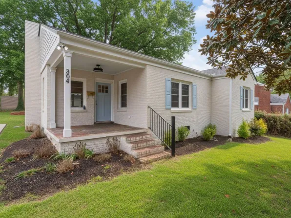 304 Wedgewood Dr, Greenville, SC 29609