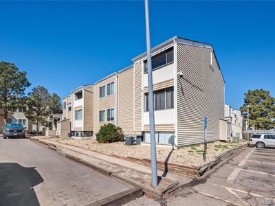 10752 E Exposition Avenue #230, Aurora, CO, 80012