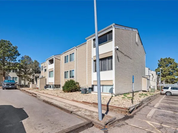 10752 E Exposition Avenue #230, Aurora, CO 80012
