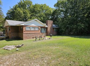 3970 Egypt Central Rd, Memphis, TN 38128