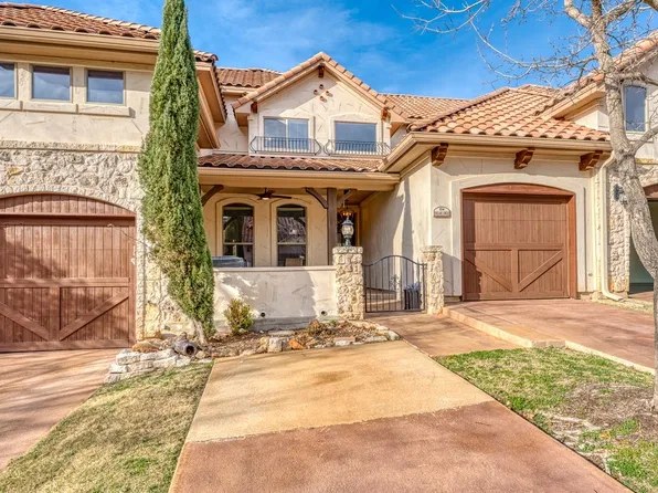 104 Enclave Circle, Horseshoe Bay, TX 78657