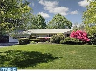 4384 Province Line Rd, Princeton, NJ 08540