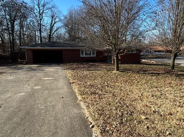 948 Hill St, Radcliff, KY 40160