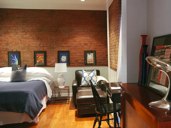 298 Convent Ave #1C, New York, NY 10031