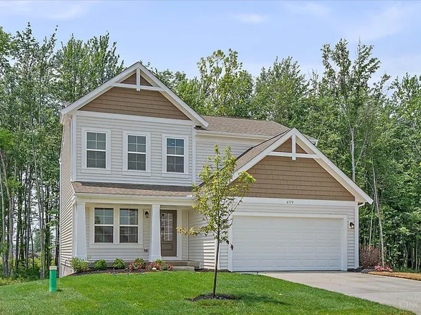 6779 Crestbrook Dr, Goshen, OH 45122