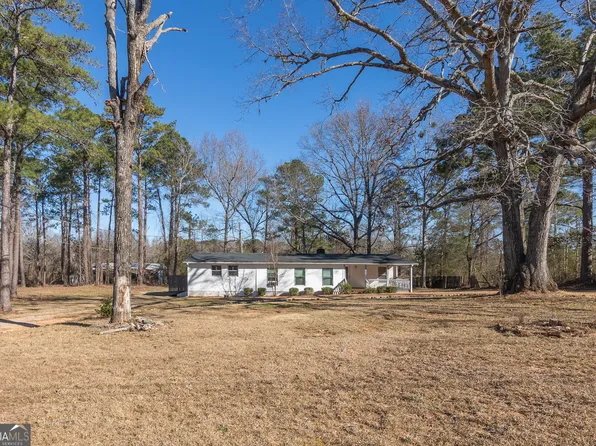 348 Sunnyside Cir, Thomaston, GA 30286