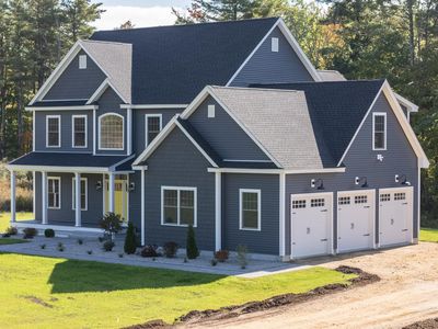 44 Fairway Drive, Dunbarton, NH, 03046