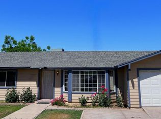 5735 S Del Rey Ave, Del Rey, CA 93616