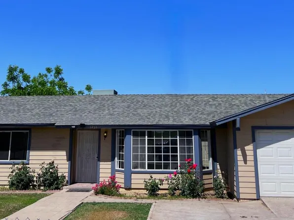 5735 S Del Rey Ave, Del Rey, CA 93616