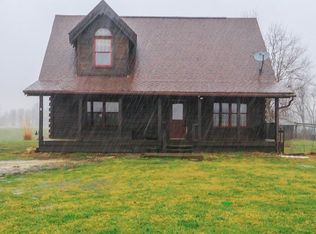 8254 N Spades Rd, Milan, IN 47031