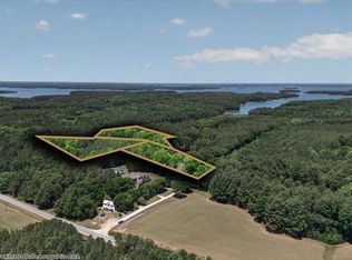 0 Lakepointe Dr Lot 1-3, Manson, NC 27553