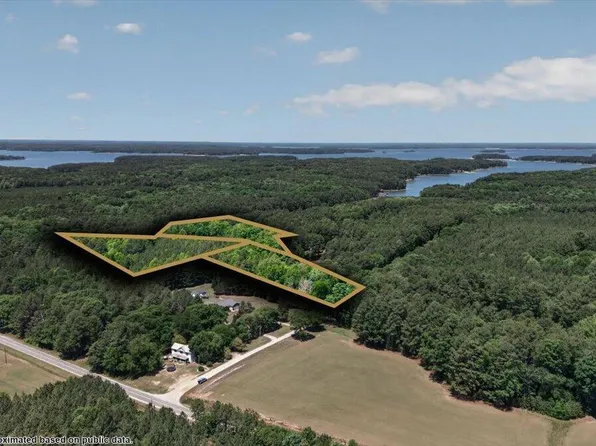 0 Lakepointe Dr Lot 1-3, Manson, NC 27553