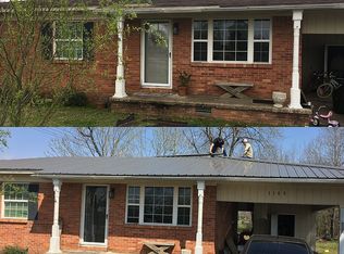 909 Reynolds Rd, Paragould, AR 72450