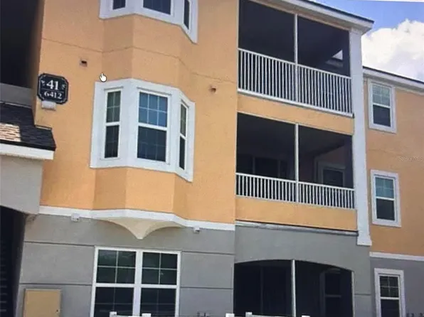 6412 Queens Borough Ave APT 315, Orlando, FL 32835