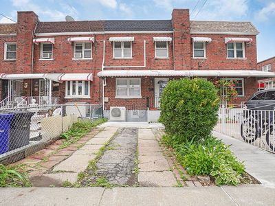 4175 Baychester Ave, Bronx, NY, 10466