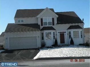 127 Lincoln Rd, Collegeville, PA 19426