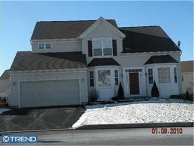 127 Lincoln Rd, Collegeville, PA, 19426