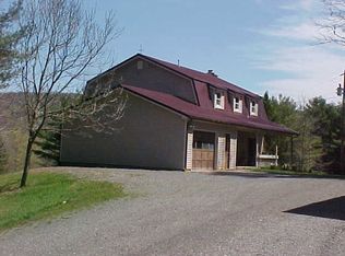 31 Pebil Rd, Millerton, PA 16936