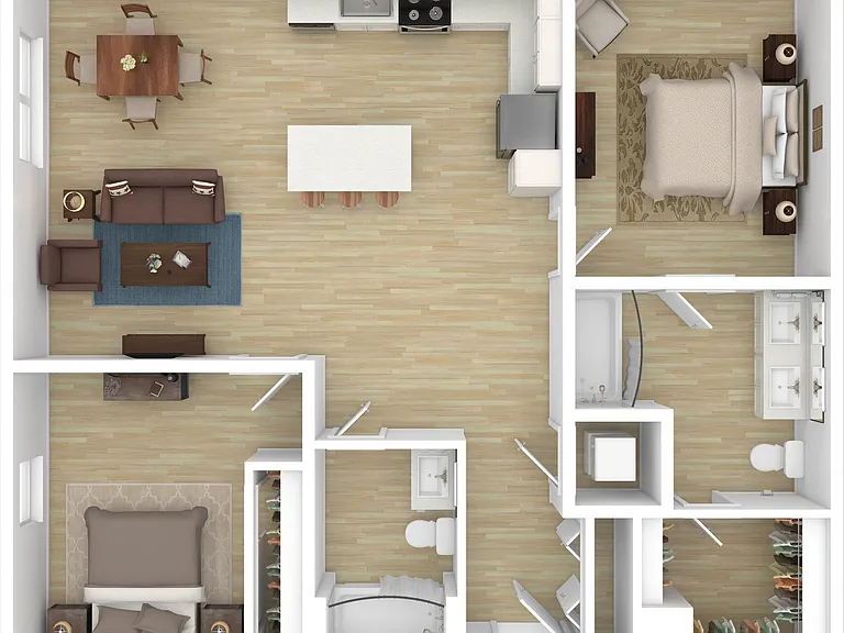 Haven + Arrow — Photo 102