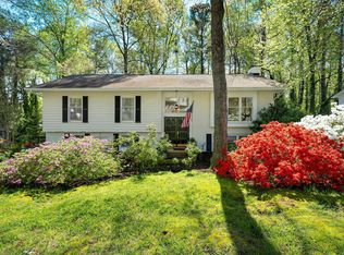 6600 Glendower Rd, Raleigh, NC 27613