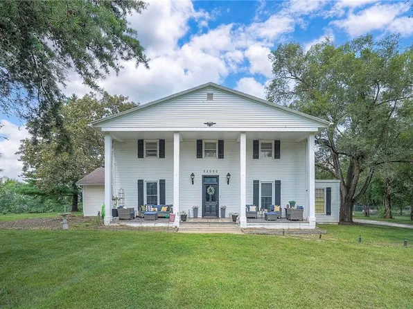 22000 E 175th St, Pleasant Hill, MO 64080