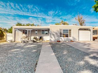 10005 Lexington Ave NE, Albuquerque, NM 87112