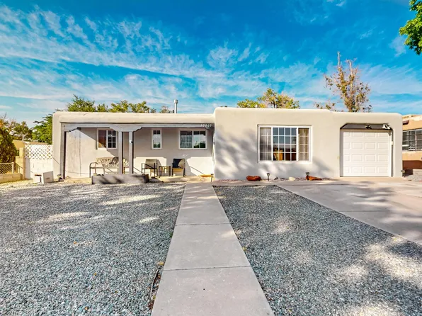 10005 Lexington Ave NE, Albuquerque, NM 87112
