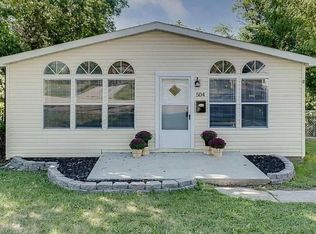 504 E Southern Dr, Bloomington, IN 47401