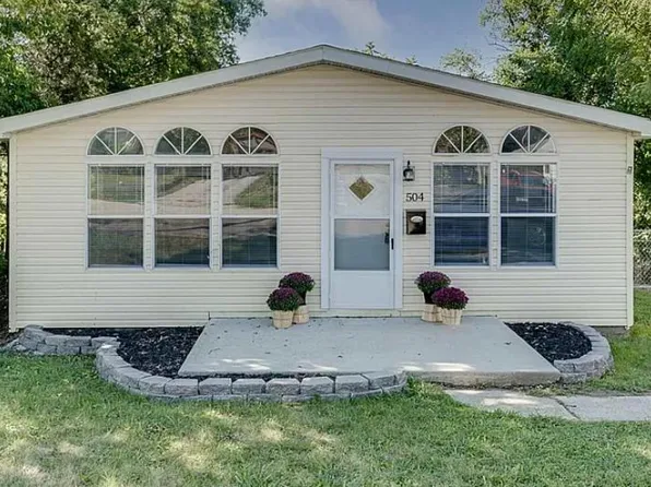 504 E Southern Dr, Bloomington, IN 47401