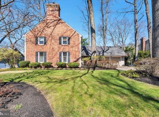 126 Ashford Rd, Cherry Hill, NJ 08003