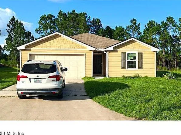 6201 PAINT MARE, Jacksonville, FL 32234