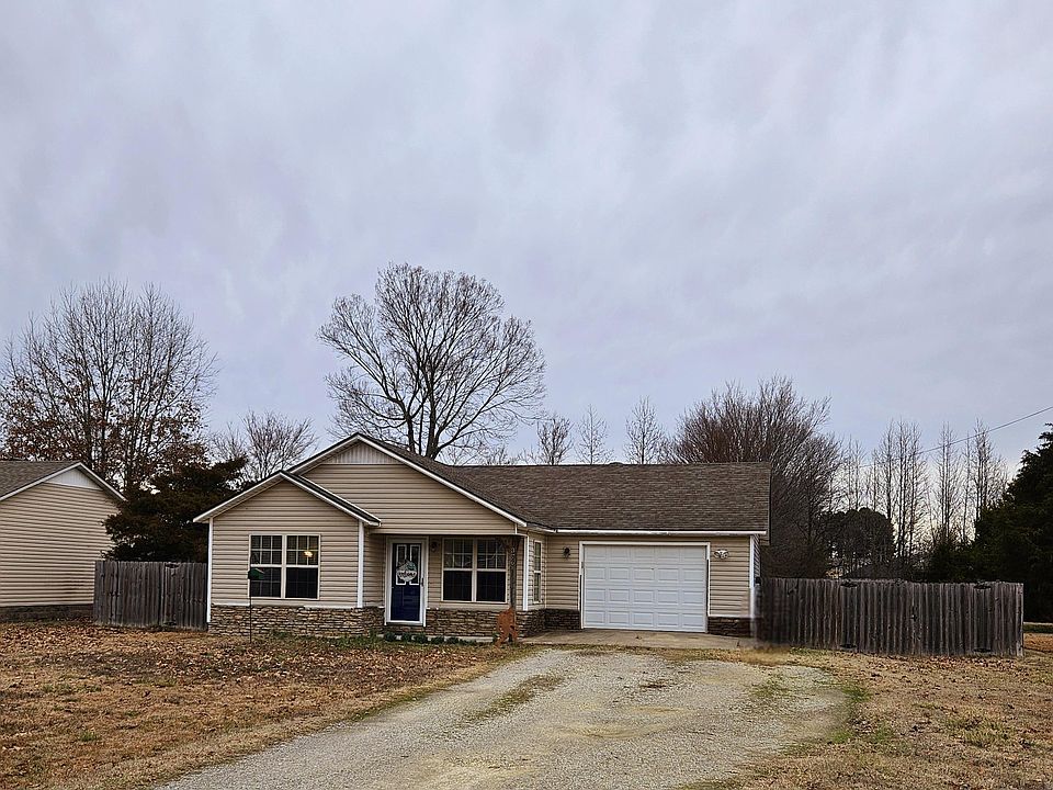 376 Lois Ln, Paragould, AR 72450 Zillow