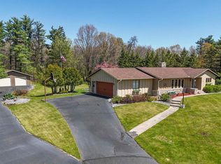 5311 STRODMAN AVENUE, Wisconsin Rapids, WI 54494