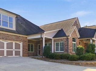 4294 Lanier Ridge Walk #1203, Cumming, GA 30041