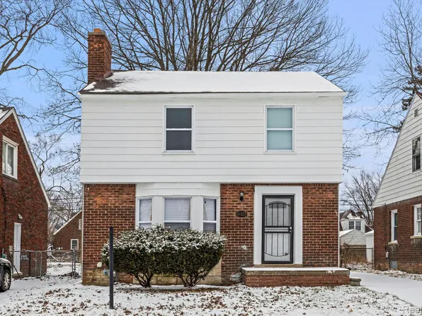 11327 Stockwell St, Detroit, MI 48224
