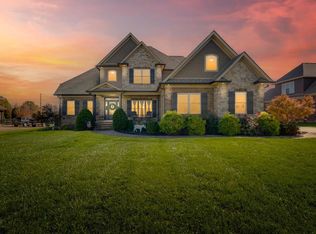 82 Pikes Peak Way, Bowling Green, KY 42104