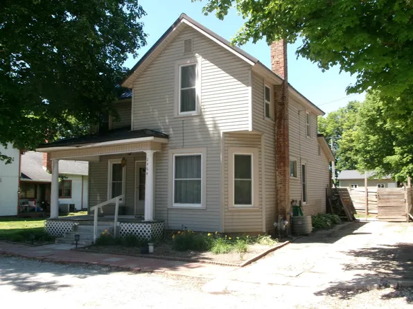 2464 E Broadway, Denver, IN 46926
