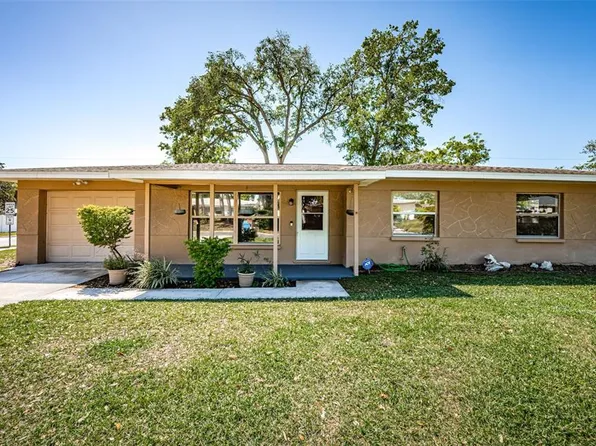 2707 MORNINGSIDE DRIVE, CLEARWATER, FL 33759