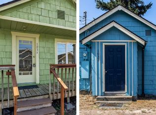 103 Pennsylvania Ave N #A/B, Eatonville, WA