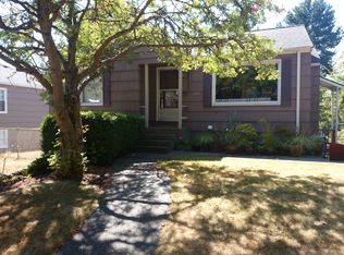 4111 49th Ave SW, Seattle, WA 98116