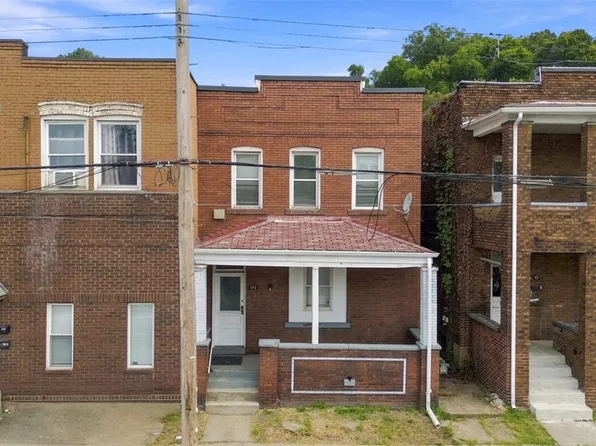 502 Broadway Ave, Mc Kees Rocks, PA 15136