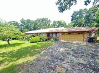 709 E Ross St, Tahlequah, OK 74464