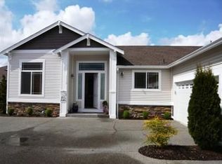 1117 Ofarrell Ln NW, Orting, WA 98360