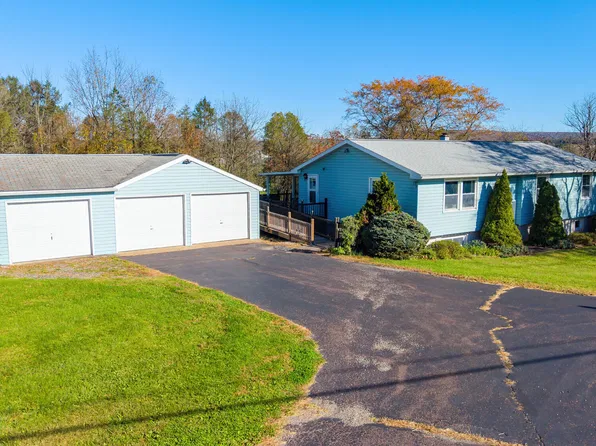 159 Ringtown Mountain Rd, Catawissa, PA 17820