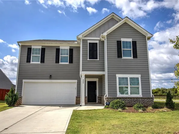 300 San Vito Way, Cartersville, GA 30120