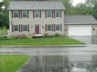 70 Gettysburg Ave, Brewer, ME 04412