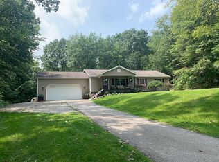 3855 Lake Lapeer Dr, Metamora, MI 48455