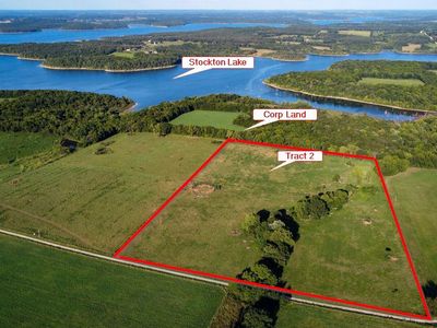 002 County Road 193 UNIT Tract 2, Dadeville, MO, 65635