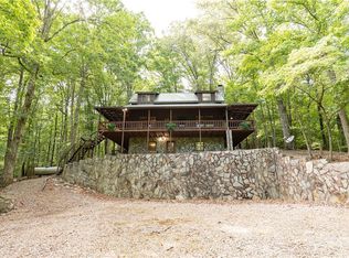 355 Ross Rd, Mineral Bluff, GA 30559